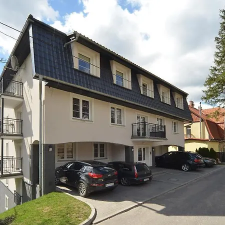 Kolorowy Sun Seasons 24 W Szklarskiej Porebie By Renters