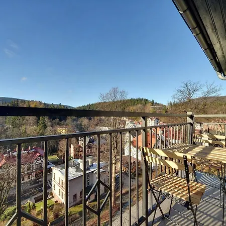 Kolorowy Sun Seasons 24 W Szklarskiej Porebie By Renters * Szklarska Poreba