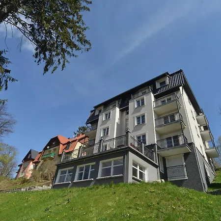 Appartement Kolorowy Sun Seasons 24 W Szklarskiej Porebie By Renters Szklarska Poręba