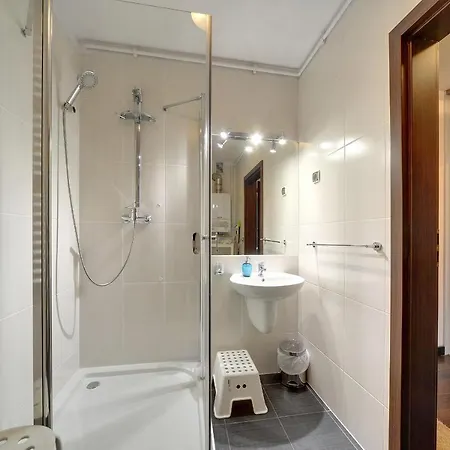 Kolorowy Sun Seasons 24 W Szklarskiej Porebie By Renters Appartement