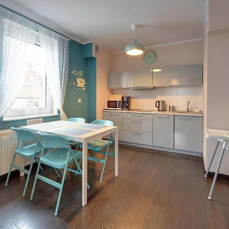 Apartamento Kolorowy Sun Seasons 24 W Szklarskiej Porebie By Renters Szklarska Poręba