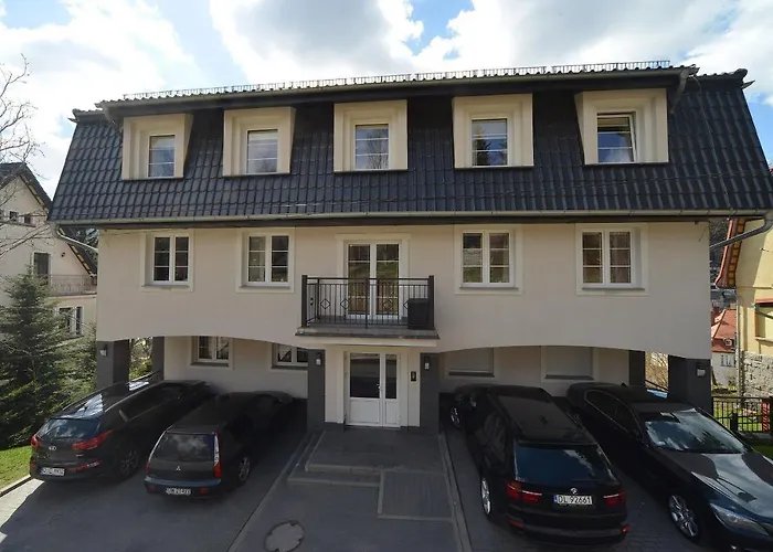 Kolorowy Sun Seasons 24 W Szklarskiej Porebie By Renters Szklarska Poręba